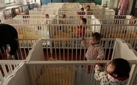 how many baby girls in china are abandoned every year
